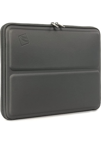 Tucano Cargo Notebook Kılıfı 15'' - Gri Gri