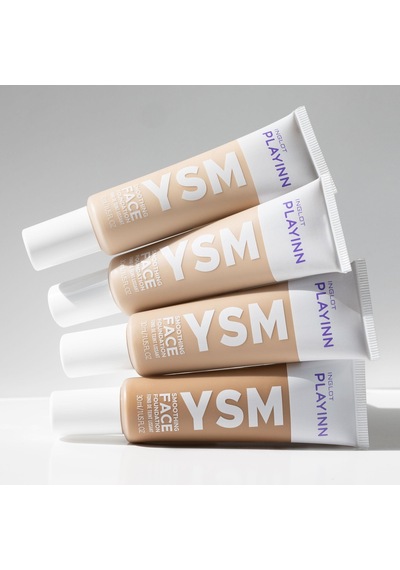 Inglot Inglot Playınn Ysm Smoothing Yüz Fondöten 38py