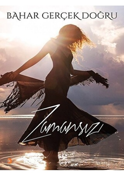 Zamansız Cinius Yayınları - Cinius Yayınları