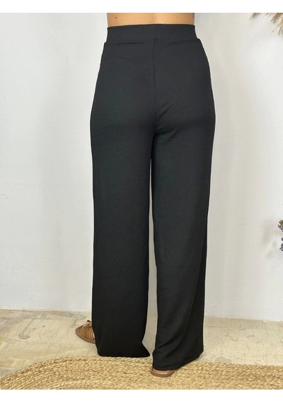 Only 15367490 Kadin Pantolon - Siyah Siyah