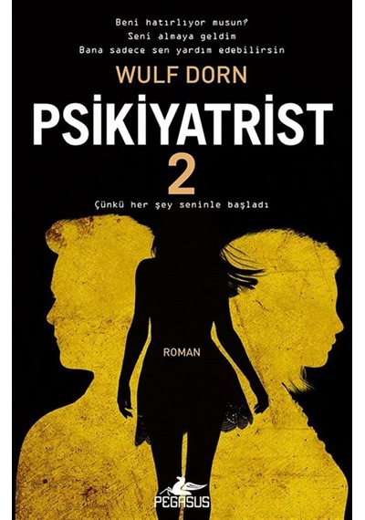 Psikiyatrist 2 / Wulf Dorn