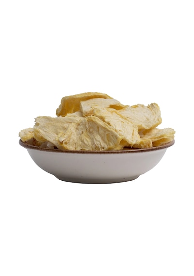 Freeze Dried Ananas - Toptan Paket 1 Adet
