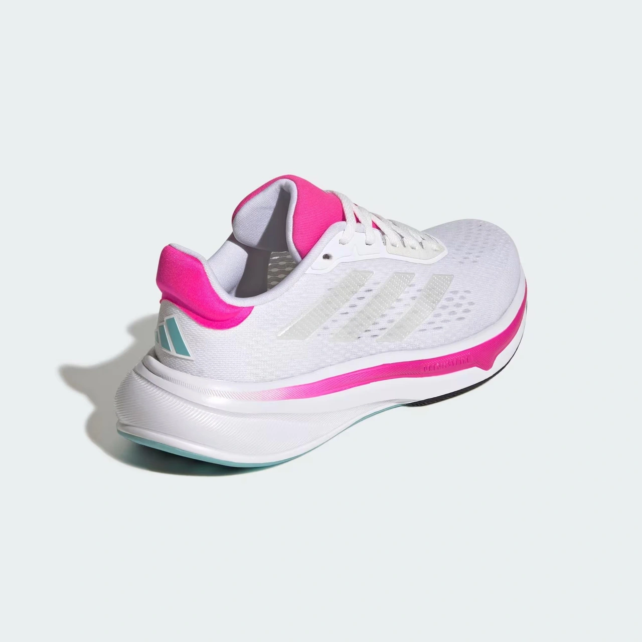 Adidas Response Super Kadın Koşu Ayakkabısı C-adıjq2522b10a00 Beyaz