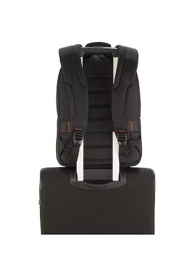 Cm5-09-005 Guard It 2.0 Notebook Sırt Çantası, Siyah, 14.1" Çok Renkli