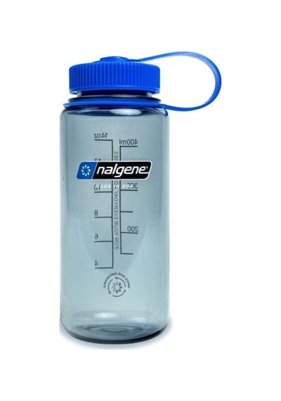 Nalgene 16oz Wm Gray Sustain Görsel