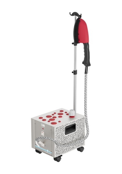 Gazzella Steamulator Askıda Buharlama Ütüsü Stm/mn 2035