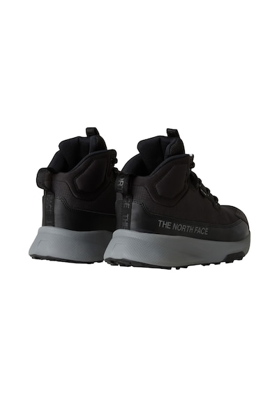The North Face Y Fastpack Iı Mıd Wp Unisex Genç Çocuk Ayakkabısı Nf0a8g4ql531 Çok Renkli