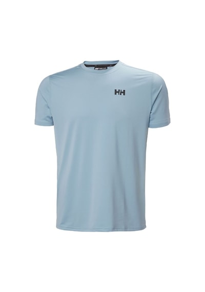 Helly Hansen Hp Ocean Erkek Yuvarlak Yaka Tişört Hha.34580.561 Mavi
