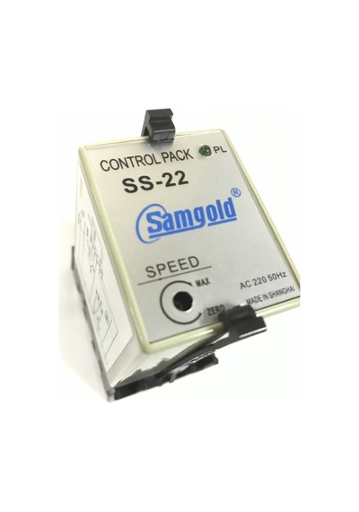 Samgold Ss-22 Hız Kontrol Rölesi
