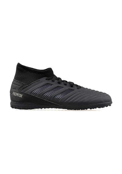 Adidas Predator 19.3 Tf Çocuk Halı Saha Ayakkabısı Çok Renkli