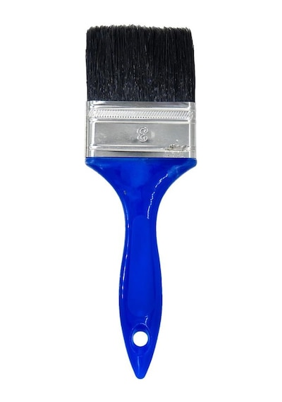 Master 510714 Plastik Saplı Yağlı Boya Fırçası No:3