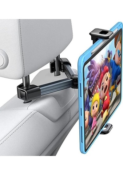 3b Trend Araç Koltuk Arkası Tablet Tutucu, Telefon Tutucu, Tablet/telefon Tutucu