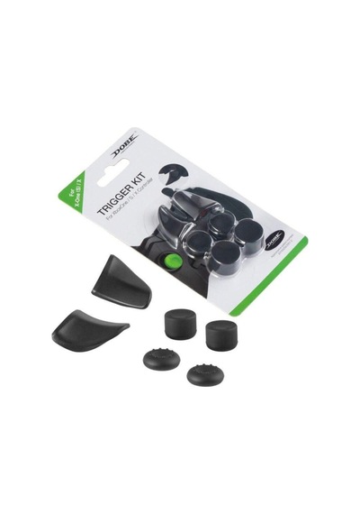 Xbox One S X Wireless Controller Için Trigger Set 6'lı Tetikleyici