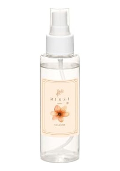 100 Ml Amber Çiçeği Kolonyası