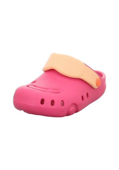 Superfit 000990 Splash C Pembe Çocuk Terlik Fuşya