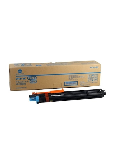 KONICA MINOLTA Minolta Dr-313 Color (cmy) Drum Unit