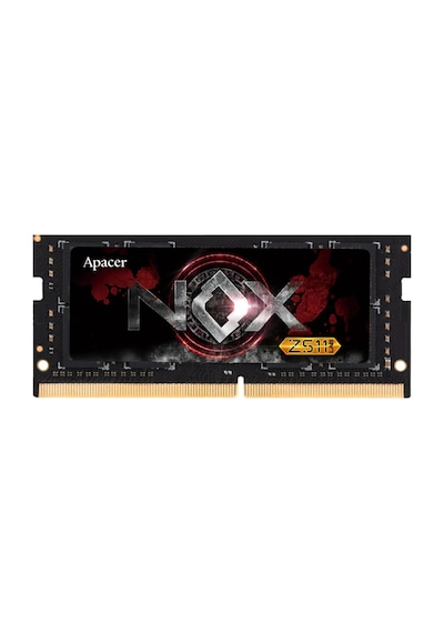 Apacer 16gb 1x16gb 3200mhz Sodımm Cl20 Ddr4 Notebook Ram Abab8apr0002