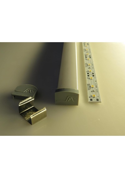 Tr Lineer Led Aydınlatma