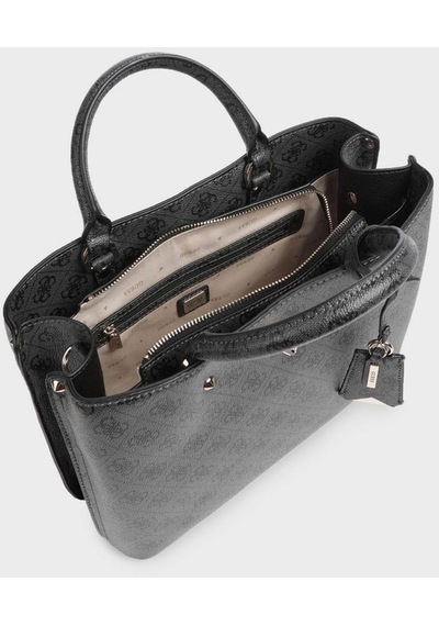 Guess Bayan Çanta Hwsg8778060 Clo Antrasit