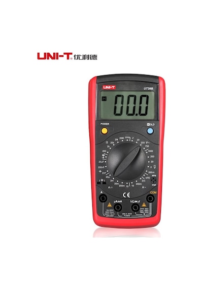 Ut39b Unı-t