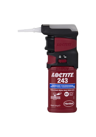 243 250ml Orta Kuvvet Cıvata Sabitleyici