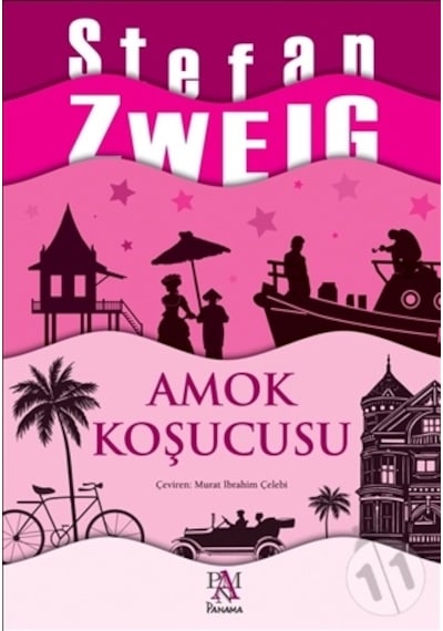 Sipariskitap- Amok Koşucusu