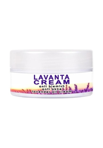 Northcity Bois Lavanta Cream Akneleriniz&sivilceleriniz İçin Cilt Bakım Ve Doğal Çözüm 50 Ml X 1 Adet