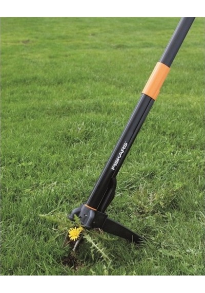 Fiskars 139910 Yabani Ot Sökücü