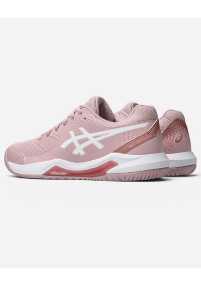 Asics Gel-dedıcate 8 Kadın Pembe Tenis Ayakkabısı 1042a237-702