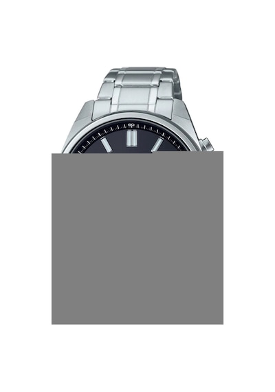 Casıo Efv-650d-1avudf Edifice Erkek Kol Saati Metalik Gri