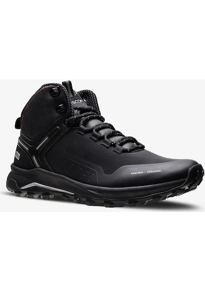 Lescon Explore Max 3 Waterprof Siyah 40-44 Siyah