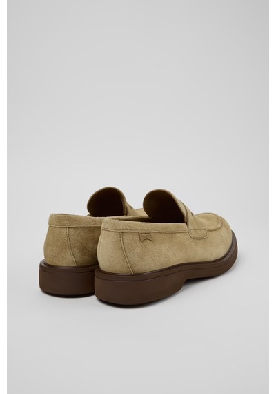 Camper Norman Erkek Casual Ayakkabı K101001-008 Kahverengi