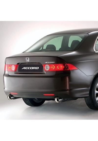 Honda Accord Cl 2006-2008 Depo Stop Lambası Dış Sağ 33501-Sae-J51