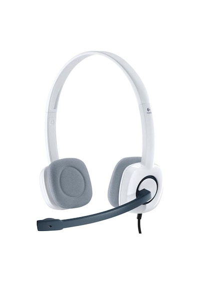 Logitech H150 981-000350 Mikrofonlu Kablolu Stereo Kulaklık Üstü Kulaklık