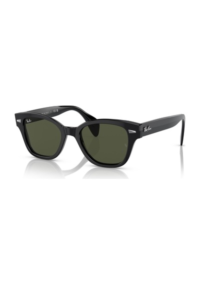 Ray-Ban 0880s 901/31 52 Unisex Güneş Gözlüğü - 19