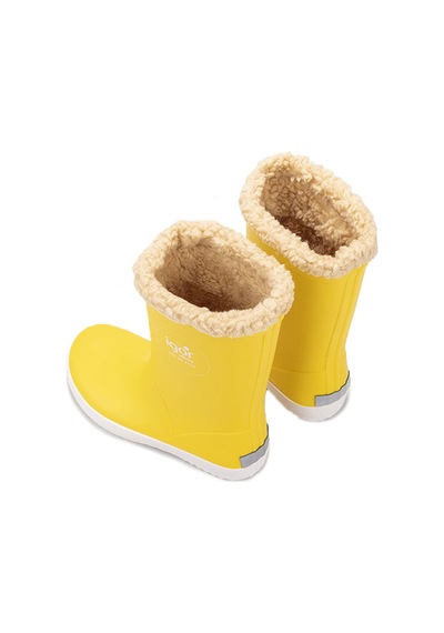 Igor W10207-008 SPLASH NAUTICO Yellow Çocuk Bot Sarı