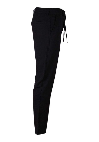Trender 26ycm2000034 Siyah Erkek Pantolon Gold 6098 Siyah