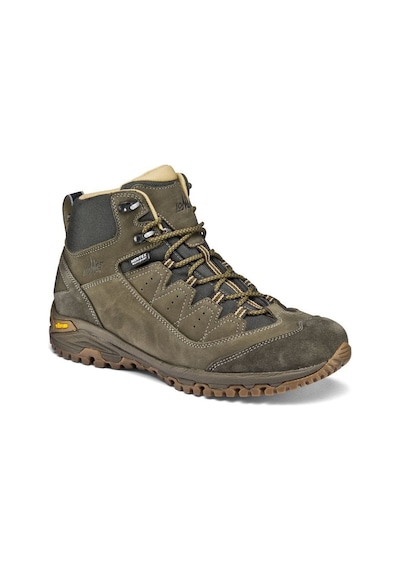 Lomer Italy Sella Iı Mtx High Premium Nubuck Waterproof Vibram Tactical Deri Erkek Bot Olive 30047_A_02olive Yeşil