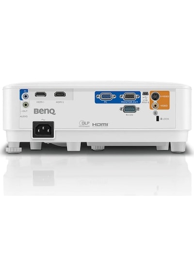 BENQ MH560 3800 ANS 1920X1080 Full HD 2xHDMI VGA 20.000:1 3D DLP Projeksiyon