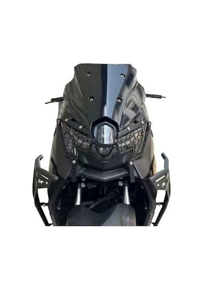 Nmax Techmax 125 155 2025-2026 Far Koruma Demiri İthal