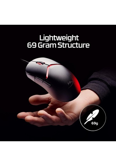 Pulsefire Saga Wired Gaming Mouse, Kablolu Mouse