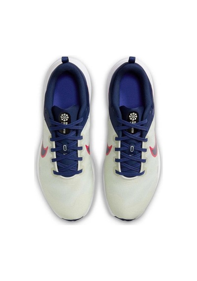 Nike Nıke Downshıfter 12 012 Renk 012 012 Ayakkabı Çok Renkli