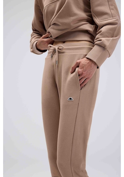 Ellesse Bayan Eşofman Altı Ef568-bg Bej Bej