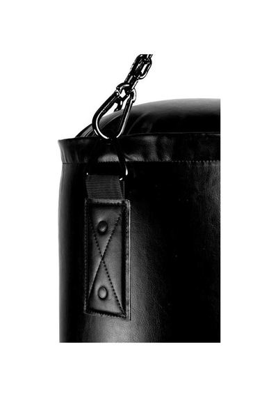 Everlast Powerlock 13x46 Zincirli Siyah Boks Torbası P00003156 Çok Renkli