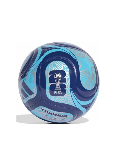Premium Futbol Antrenman Turnuva Jd8027 Fıfa World Cup 26 Trionda Pro Top 5. Çok Renkli