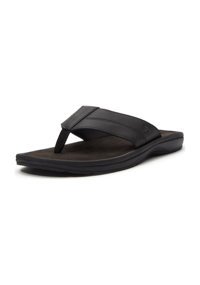 Timberland Originals Slıde Sandal Erkek Terlik Tb0a2r4eenr1 siyah