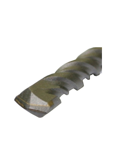 Todrill Sds - Plus 2 Elmaslı Matkap Ucu 12x450 Mm Tod50216