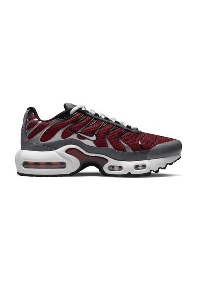 Nike Nıke Aır Max Plus Kadın Ayakkabı Cd0609-602 Çok Renkli