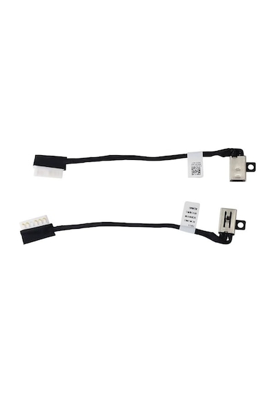 Dell Vostro 3400 3401 3405 3480 3490 Notebook Dc Power Jack Kablolu