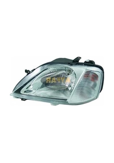 AYFAR 404406 FAR SOL + SİNYAL LOGAN 04- ELEKTRİKLİ H4